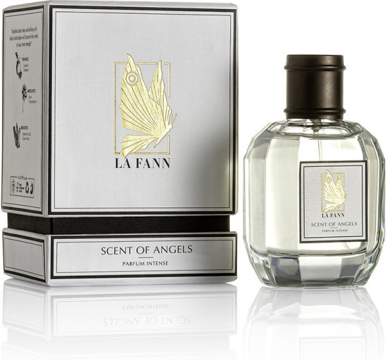 Вода парфюмерная Scent of Angels