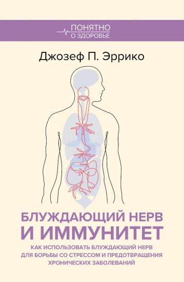 Блуждающий нерв и иммунитет