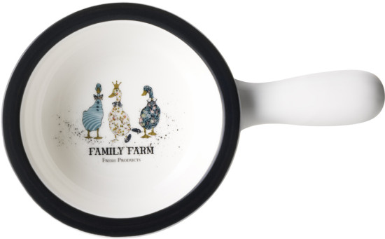 Кокотница «Family Farm»