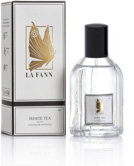 Одеколон White Tea