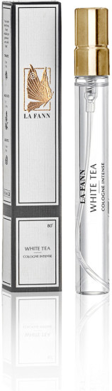 Одеколон White Tea