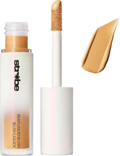 Румяна для лица жидкие «Strobe Beam Liquid Blush», оттенок Lightning
