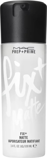 Спрей матирующий «Prep + Prime Fix+ Matte»