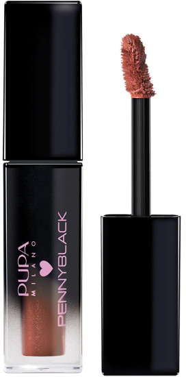Помада-трансформер для губ жидкая «Liquid Transformer Lipstick», тон 001 ошеломляющая обнаженная