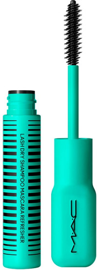 Шампунь для ресниц сухой «Lash Dry Shampoo Mascara Refresher», оттенок Refreshing Black