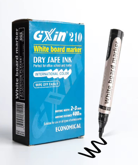 Маркер для белой доски GXin 210