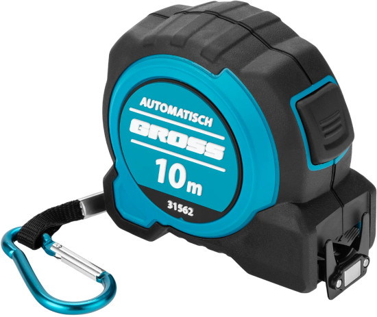 Рулетка «Automatisch»