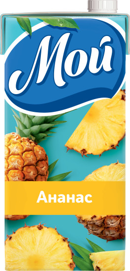 Нектар «Ананасовый»