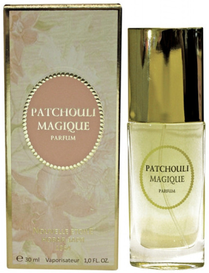 Духи «Волшебство пачули»/« Patchouli magique» 30 мл