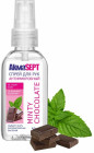 «Akmasept» «Minty Chocolate» спрей для рук антимикробный 50мл	AKMASEPT MINTY CHOCOLATE ҚОЛҒА АРНАЛҒАН МИКРОБҚА ҚАРСЫ СПРЕЙ 50МЛ