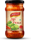манго мен лайм