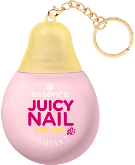 Бальзам для ногтей «Juicy Nail balm»