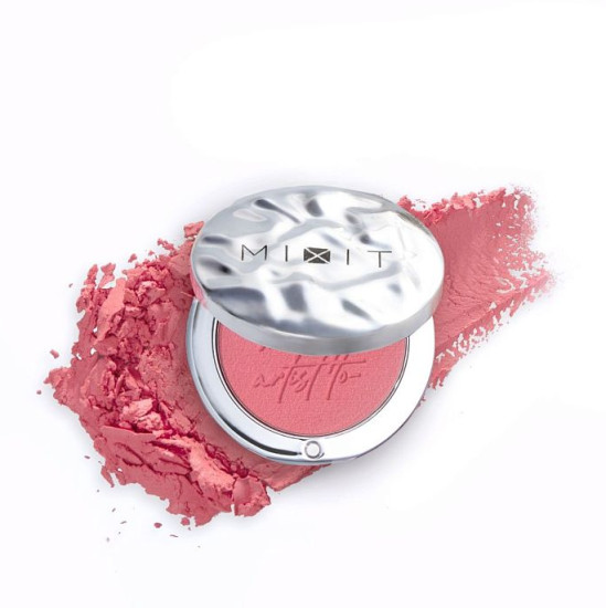 Make Up Mousse румяна 01, 4.5г