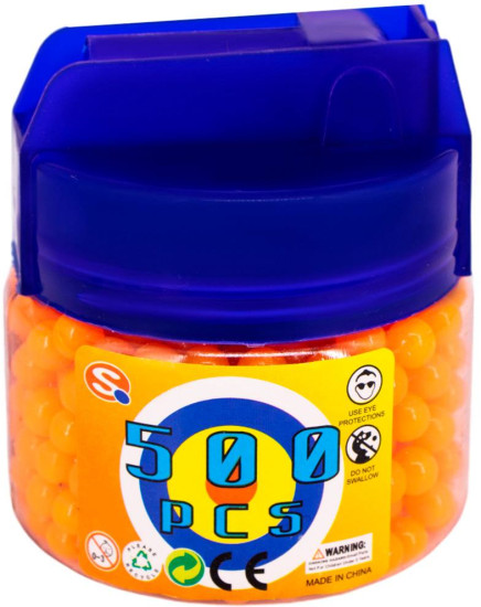 Пульки