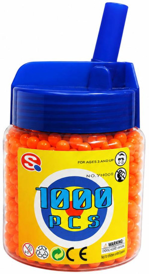 Пульки
