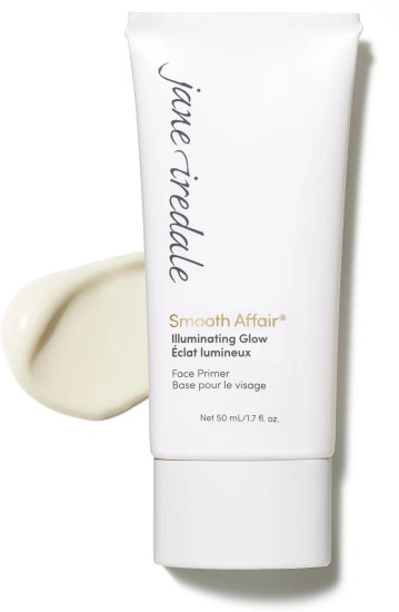 Праймер для лица Smooth Affair Illuminating Glow