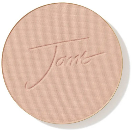Pure pressed Base foundation refill, Amber