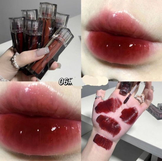 Тинт для губ 6