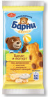банан-йогурт