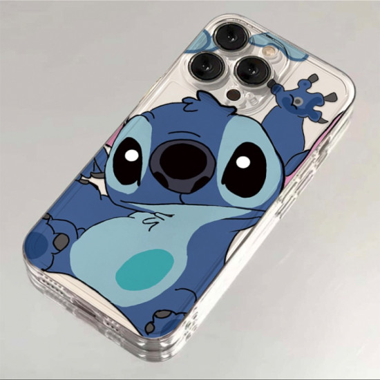 Чехол для iPhone 16 Pro Max рисунок
