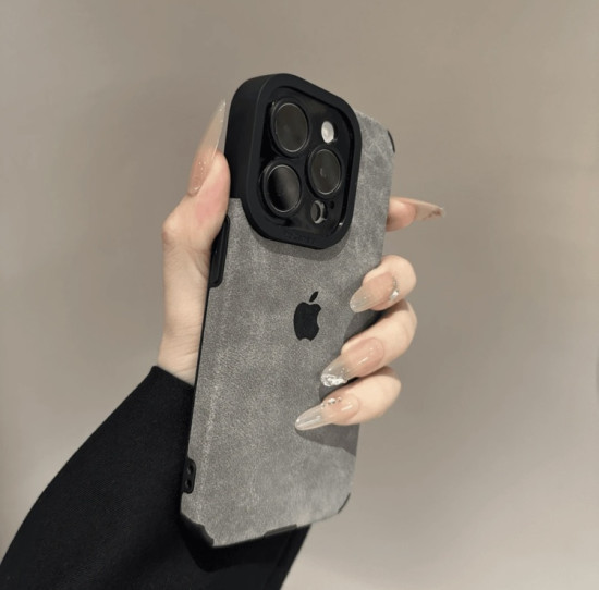 Для iPhone 14 Pro серый