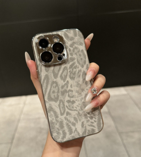 Чехол для 16 Pro рисунок