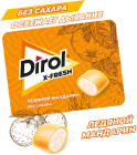 мандарин