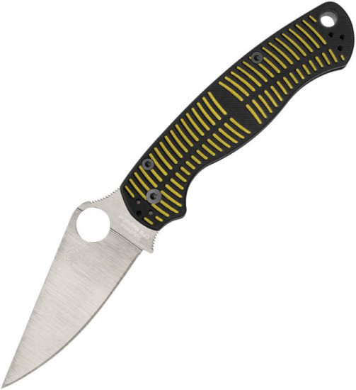 Paramilitary 2 MagnaCut Salt