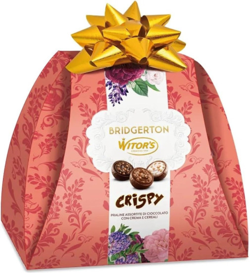 Шоколадные конфеты Witor’s Bridgerton 300 гр