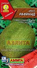 Семена. Арбуз «Рафинад»
