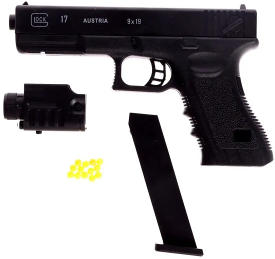 Пистолет P2699B-1