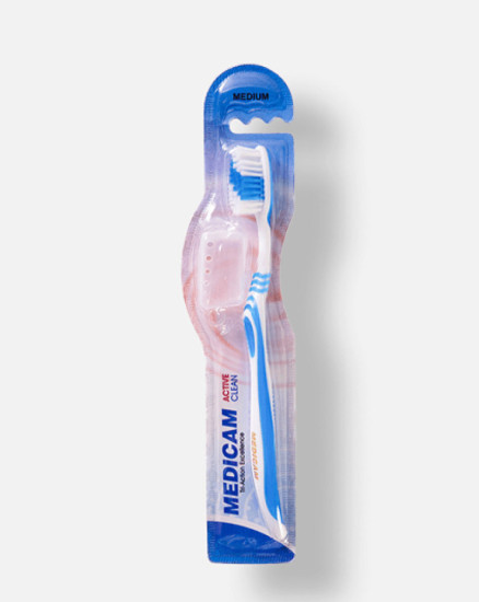 Зубная щётка Active Clean