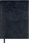 синий