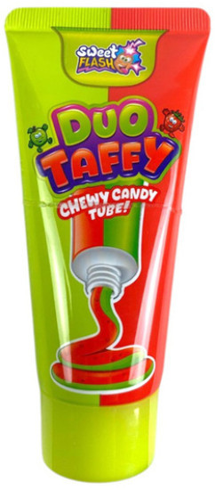 Жидкая конфета DUO Taffy