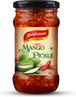 манго острый