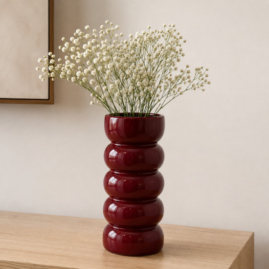 Ваза для цветов «Cherry»