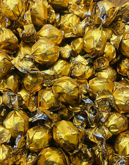 Шоколадные конфеты Choco Fantasy Praline