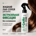 экстрасильная фиксация