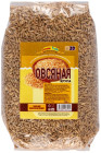 Крупа овсяная