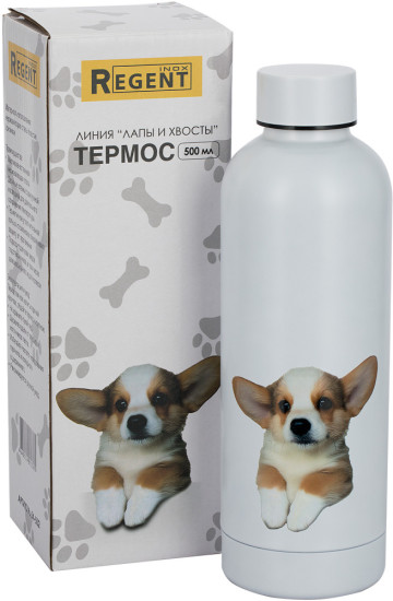 Термос 0,5 л.