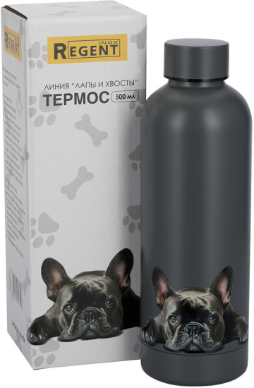 Термос 0,5 л.