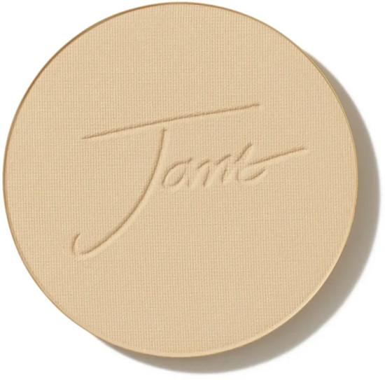 Пудра для лица Pure pressed Base foundation refill