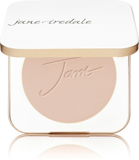 Пудра для лица Pure pressed Base foundation refill, Satin