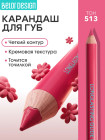 513 Лиловый