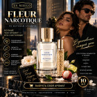 Духи Fleur Narcotique Ex Nihilo для мужчин и женщин
