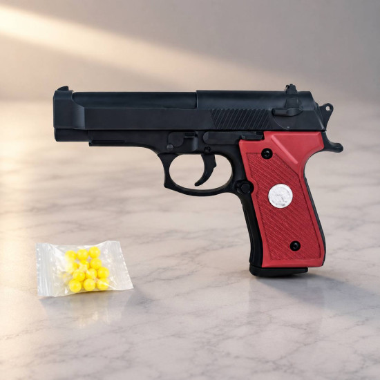Игровой пистолет