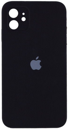Чехол для iPhone 11 черный