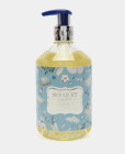 Clean Soap