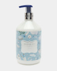 Clean Soap