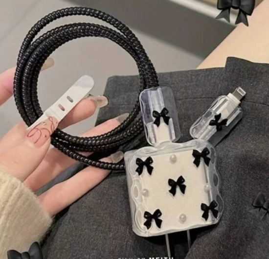 Чехол для зарядки